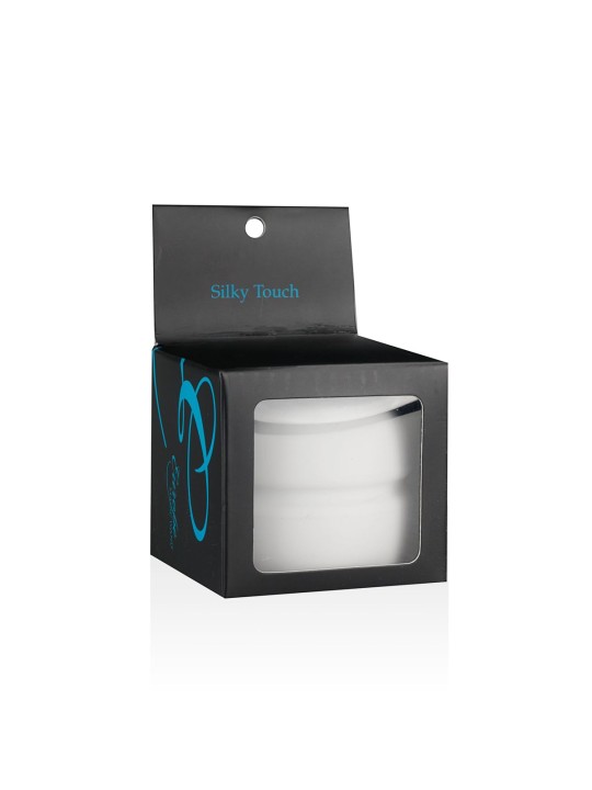 Europe Magic Wand Opzetstuk - Silky Touch