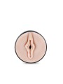 M for Men - Soft and Wet - Pussy with Pleasure Orbs - Self Lubricating