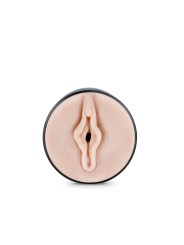 M for Men - Soft and Wet - Pussy with Pleasure Ridges - Self Lubricating St