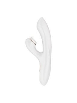 Satisfyer - Pro+ G-Spot Generation 2 Vibrator