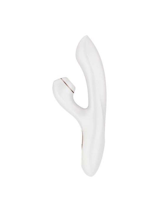 Satisfyer - Pro+ G-Spot Generation 2 Vibrator