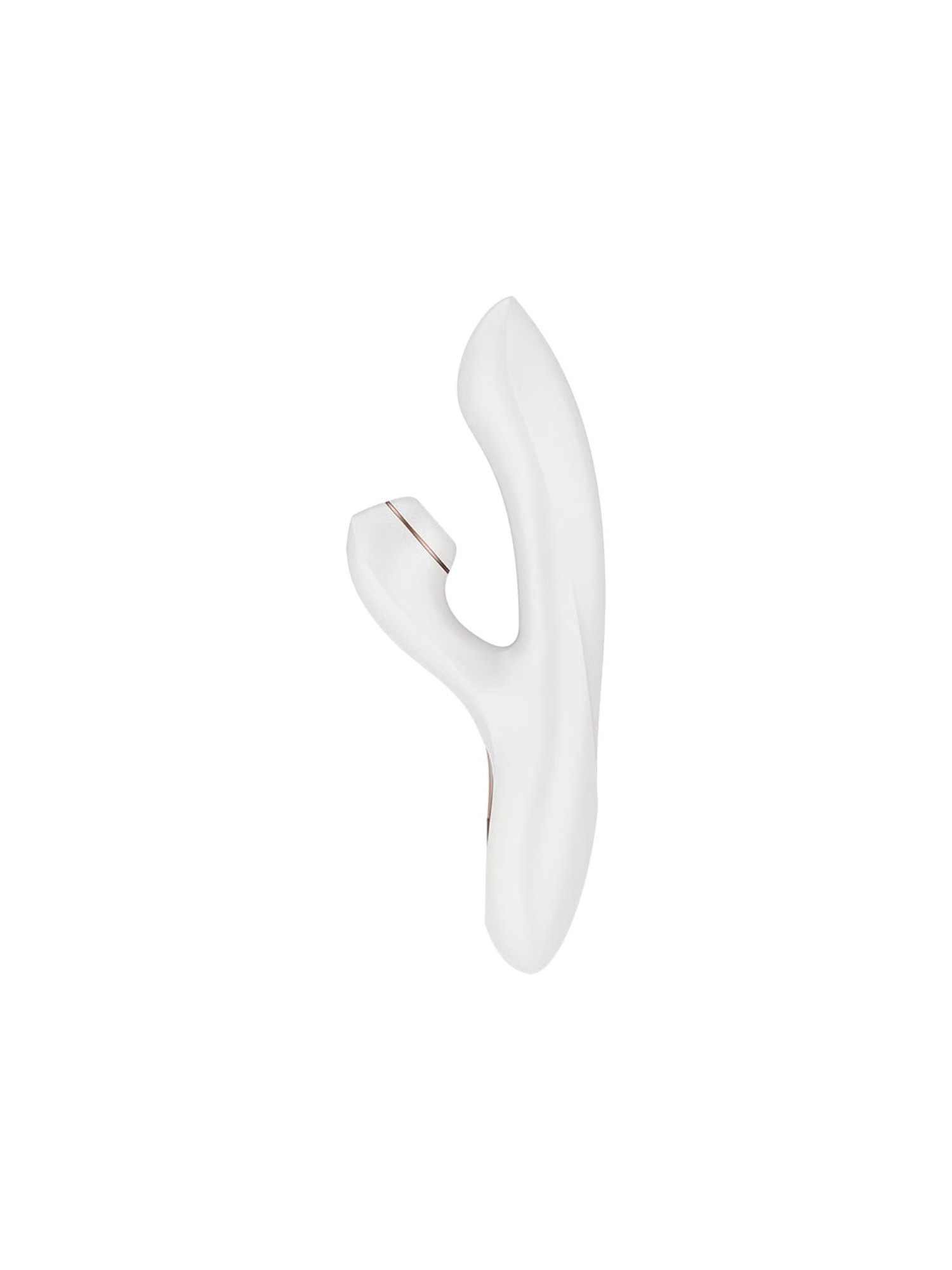 Satisfyer - Pro+ G-Spot Generation 2 Vibrator