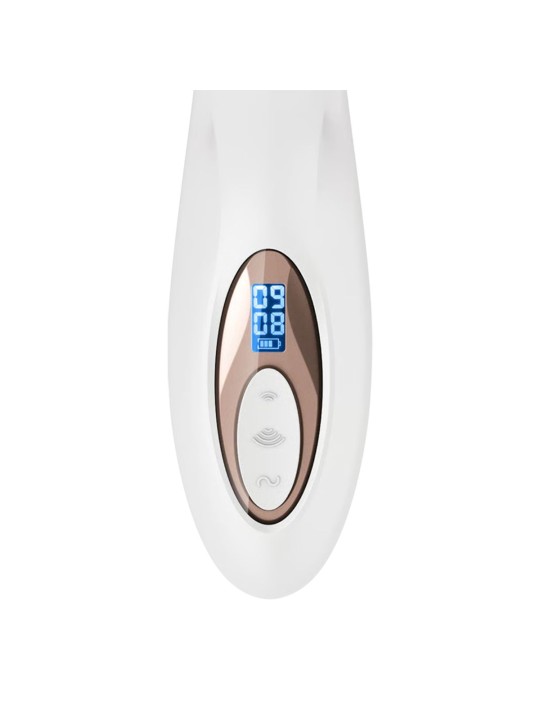 Satisfyer - Pro+ G-Spot Generation 2 Vibrator