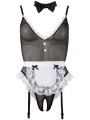 Serveerster Outfit
