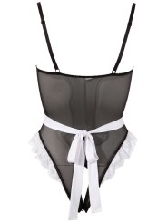 Serveerster Outfit