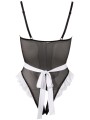 Serveerster Outfit