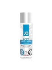 JO - H2O Warming Lube - 60 ml