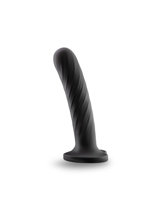 Temptasia - Twist Dildo - Medium