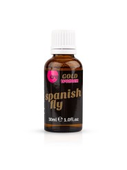 Spanish Fly Lustopwekker Voor Vrouwen - 30 ml