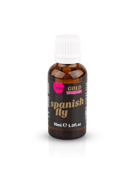 Spanish Fly Lustopwekker Voor Vrouwen - 30 ml