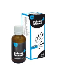 Volume Sperma Druppels - 30 ml