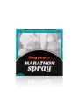 Long Power Marathon Spray Men 50 ml