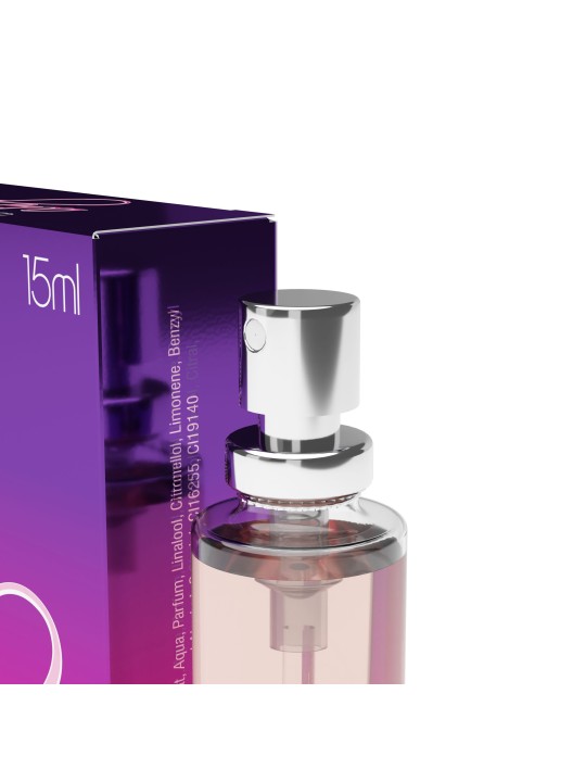 PheroFem Eau de Parfum