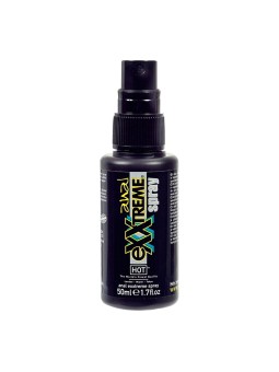 HOT EXXtreme Ontspannende Anaal Spray - 50 ml