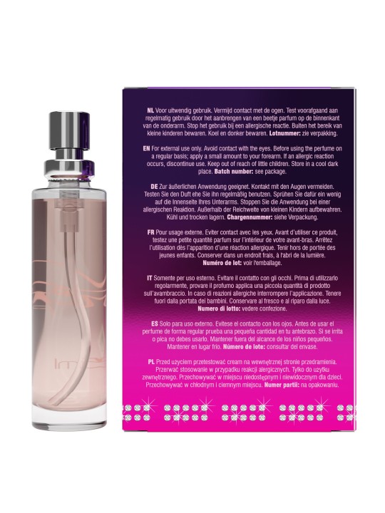PheroFem Eau de Parfum