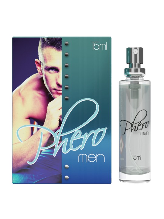PheroMen Eau de Toilette With Pheromones