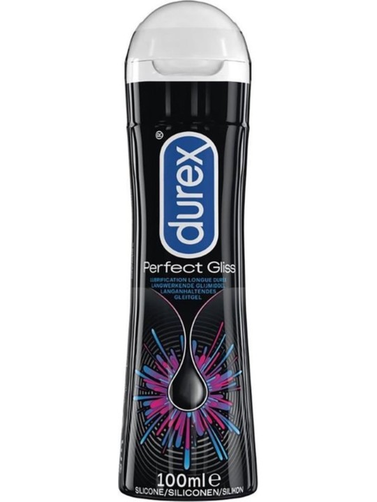 Durex Perfect Gliss Anal Lubricant - 100 ml