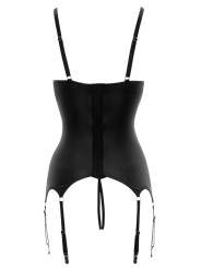 Jerretels Bodysuit - Black