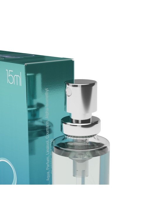 PheroMen Eau de Toilette With Pheromones