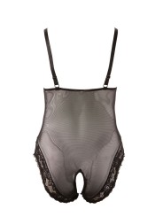 Crotchless Body