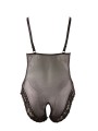 Crotchless Body