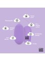 Luv Egg XL - Purple