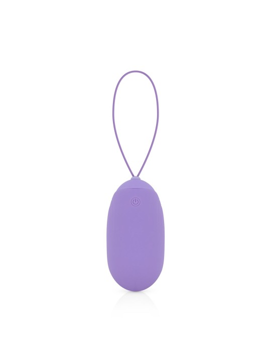 Luv Egg XL - Purple