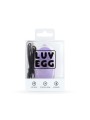 Luv Egg XL - Purple