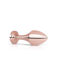 Rosy Gold - Nouveau Butt Plug