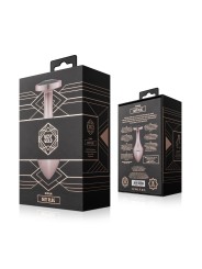 Rosy Gold - Nouveau Butt Plug