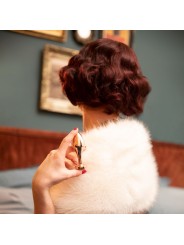 Rosy Gold - Nouveau Butt Plug