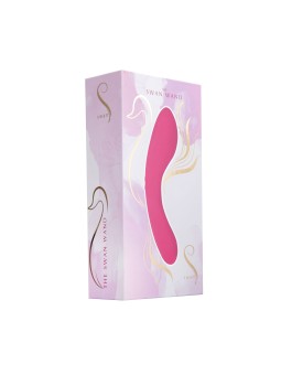 Swan Wand Vibrator - Roze