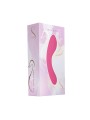 Swan Wand Vibrator - Roze