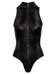 Body Snake - Black
