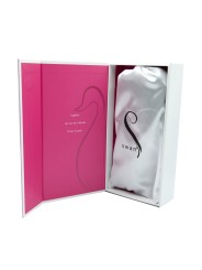 Swan Wand Vibrator - Roze
