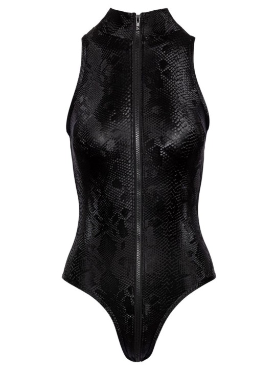 Body Snake - Black
