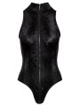 Body Snake - Black