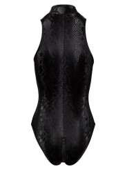 Body Snake - Black