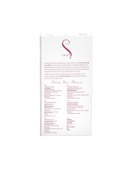 Swan Wand Vibrator - Roze