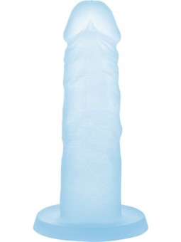 Addiction - Cocktails Siliconen Dildo - Blue Lagoon