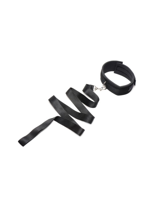 Frisky Leash and Collar Set