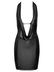 Sexy Dress - Silver
