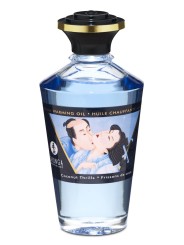 Aphrodisiac Oil - Coconut Thrills