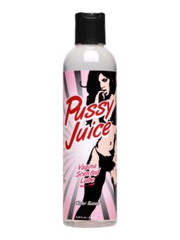 Passion Lubricants - Pussy Juice Vagina Scented Lube - 244ml