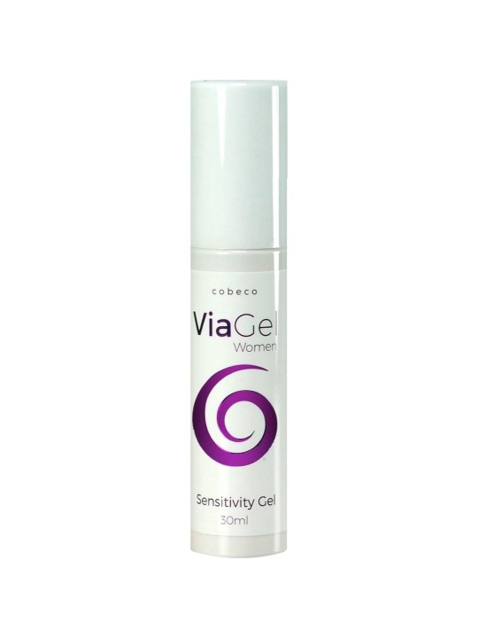 ViaGel – Orgasm Gel for Women – Stimulerend Effect