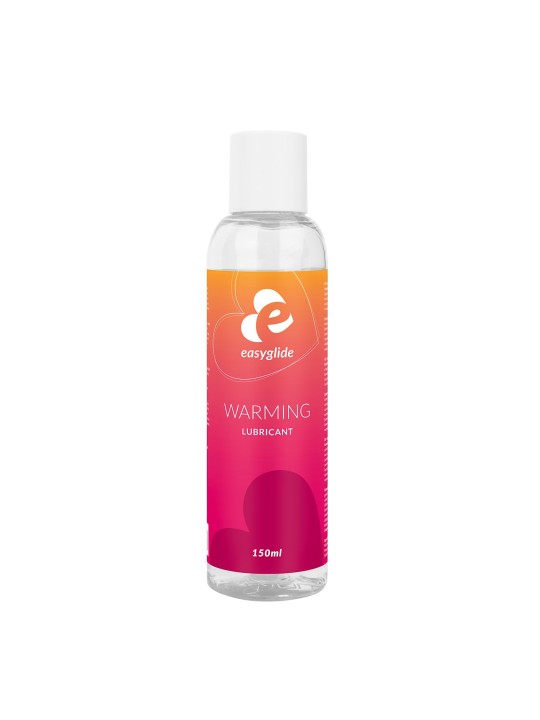 EasyGlide Warming Lubricant - 150 ml