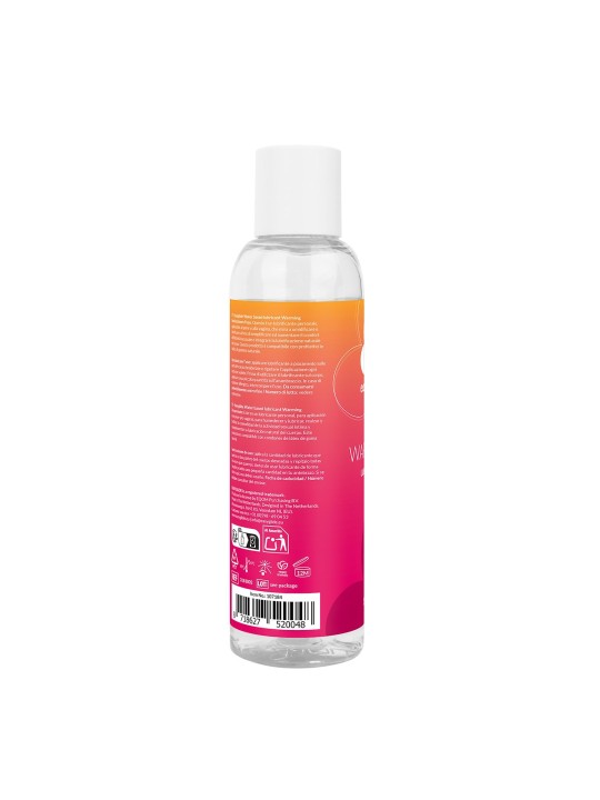 EasyGlide Warming Lubricant - 150 ml