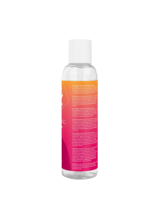 EasyGlide Warming Lubricant - 150 ml