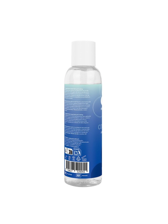EasyGlide verkoelend glijmiddel 150 ml