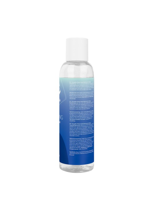 EasyGlide verkoelend glijmiddel 150 ml